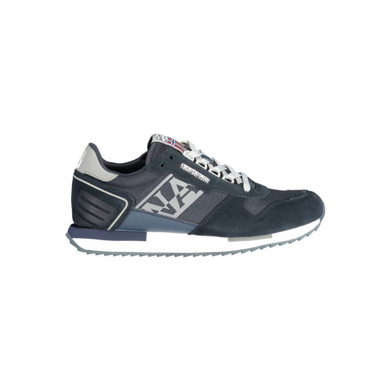 NAPAPIJRI BLUE MEN&39S SPORTS SHOES