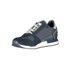 NAPAPIJRI BLUE MEN&39S SPORTS SHOES