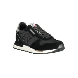 NAPAPIJRI MEN&39S BLACK SPORTS SHOES