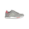 NAPAPIJRI GRAY MEN&39S SPORTS SHOES