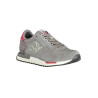 NAPAPIJRI GRAY MEN&39S SPORTS SHOES