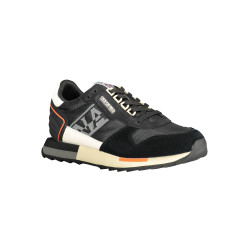 NAPAPIJRI MEN&39S BLACK SPORTS SHOES