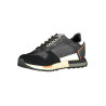 NAPAPIJRI MEN&39S BLACK SPORTS SHOES