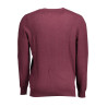 LYLE &amp SCOTT MEN&39S PURPLE SWEATER