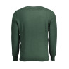 LYLE & SCOTT MAGLIA UOMO VERDE