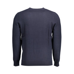 LYLE &amp SCOTT MEN&39S BLUE SWEATER