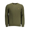 Lyle & Scott KN921VF_VERDE_W485