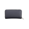 TOMMY HILFIGER WOMEN&39S BLUE WALLET