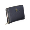 TOMMY HILFIGER WOMEN&39S BLUE WALLET