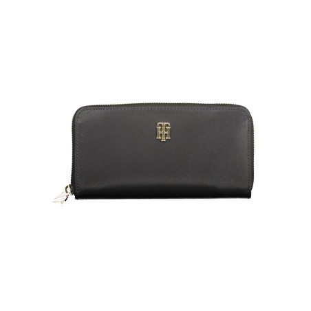 TOMMY HILFIGER WOMEN&39S WALLET BLACK