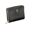 TOMMY HILFIGER PORTAFOGLIO DONNA NERO