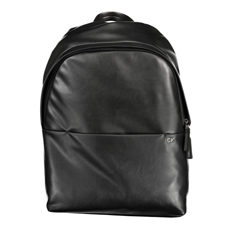 CALVIN KLEIN MEN&39S BLACK BACKPACK