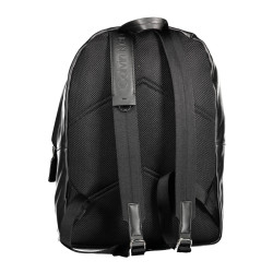 CALVIN KLEIN MEN&39S BLACK BACKPACK