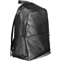 CALVIN KLEIN MEN&39S BLACK BACKPACK