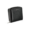 CALVIN KLEIN BLACK WOMEN WALLET