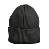 CALVIN KLEIN BLACK WOMAN BEANIE