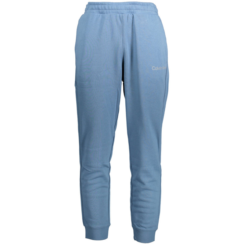 CALVIN KLEIN MEN&39S BLUE TROUSERS