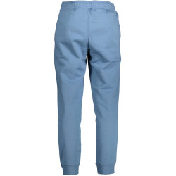 CALVIN KLEIN MEN&39S BLUE TROUSERS