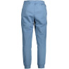 CALVIN KLEIN MEN&39S BLUE TROUSERS