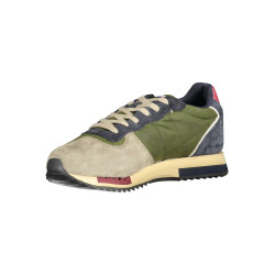 Blauer F2QUEENS01WAX_VERDE_MIN-MILITARYNAVY