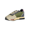 Blauer F2QUEENS01WAX_VERDE_MIN-MILITARYNAVY