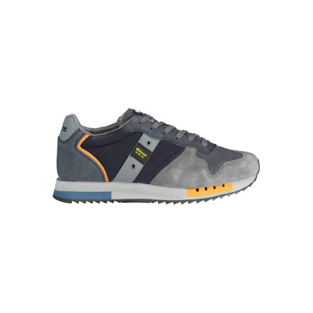 Blauer F2QUEENS01WAX_BLU_NVG-NAVYGREY