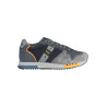 Blauer F2QUEENS01WAX_BLU_NVG-NAVYGREY