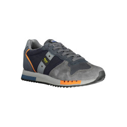 Blauer F2QUEENS01WAX_BLU_NVG-NAVYGREY