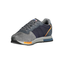 Blauer F2QUEENS01WAX_BLU_NVG-NAVYGREY