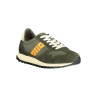 BLAUER GREEN MEN&39S SPORTS SHOES