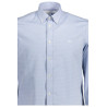 HARMONT & BLAINE CAMICIA MANICHE LUNGHE UOMO AZZURRO