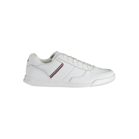 TOMMY HILFIGER CALZATURA SPORTIVA UOMO BIANCO