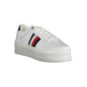 TOMMY HILFIGER WOMEN&39S WHITE SPORTS SHOES