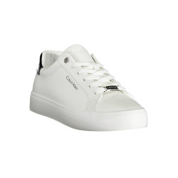 CALVIN KLEIN WHITE WOMEN&39S SPORTS SHOES