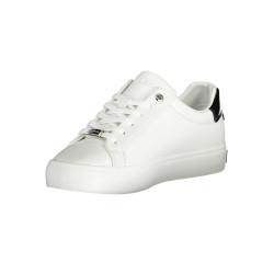 CALVIN KLEIN CALZATURA SPORTIVA DONNA BIANCO