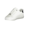 CALVIN KLEIN WHITE WOMEN&39S SPORTS SHOES