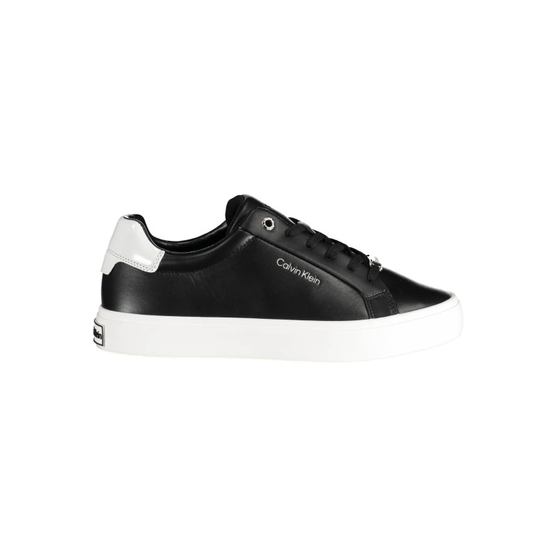 CALVIN KLEIN BLACK WOMEN&39S SPORTS SHOES