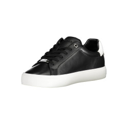 CALVIN KLEIN BLACK WOMEN&39S SPORTS SHOES