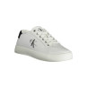 CALVIN KLEIN WHITE MEN&39S SPORTS SHOES