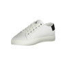 CALVIN KLEIN WHITE MEN&39S SPORTS SHOES