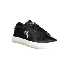 CALVIN KLEIN BLACK MEN&39S SPORTS SHOES