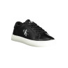 CALVIN KLEIN BLACK MEN&39S SPORTS SHOES