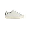 CALVIN KLEIN WHITE WOMEN&39S SPORTS SHOES