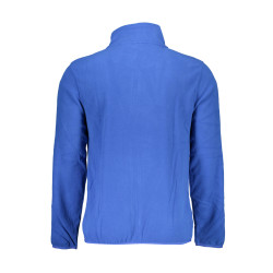 NORWAY 1963 MEN&39S BLUE SWEATSHIRT WITH ZIP