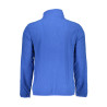 NORWAY 1963 MEN&39S BLUE SWEATSHIRT WITH ZIP