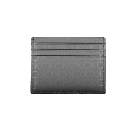 CALVIN KLEIN BLACK MEN&39S WALLET