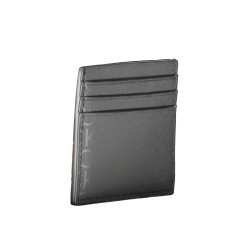 CALVIN KLEIN BLACK MEN&39S WALLET