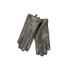 CALVIN KLEIN MEN&39S BLACK GLOVES