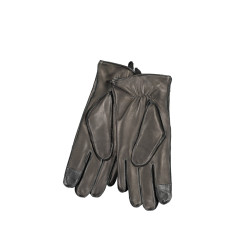 CALVIN KLEIN MEN&39S BLACK GLOVES