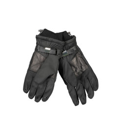 CALVIN KLEIN MEN&39S BLACK GLOVES